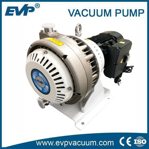 EVP Series Dry Scroll Vacuum Pump