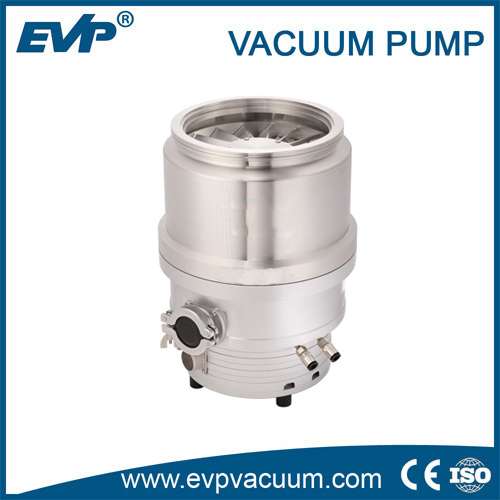 EVP Series Dry Scroll Vacuum Pump