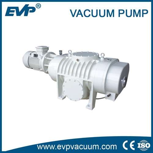 .ZJP Roots Vacuum Pump