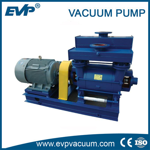 2BV Series Liquid Ring Vacuum Pump