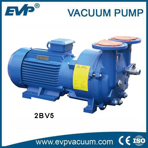 2BE3 Series Liquid Ring Vacuum Pump