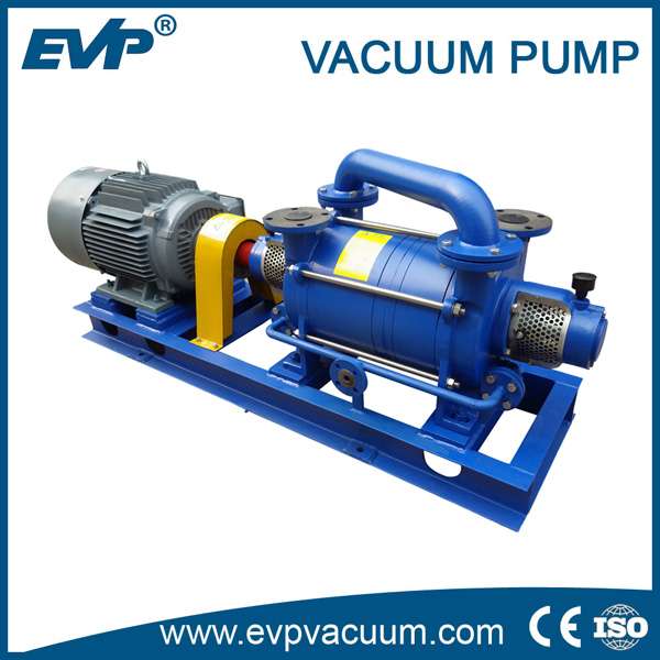 2BV Series Liquid Ring Vacuum Pump