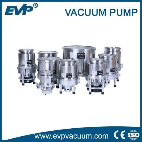 EVP CXF Series Maglev Turbomolecular Pump