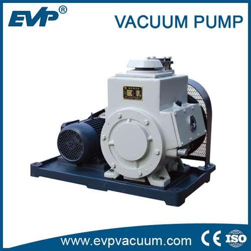 2X-A Rotary Vane Vacuum Pump