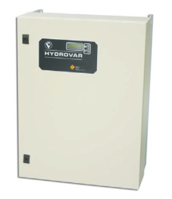 Biến tần điều khiển bơm Hydrovar HV 3.30 - 3.45
